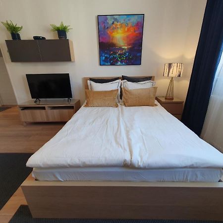 Apartman Guru 2 Szeged Apartman Kültér fotó