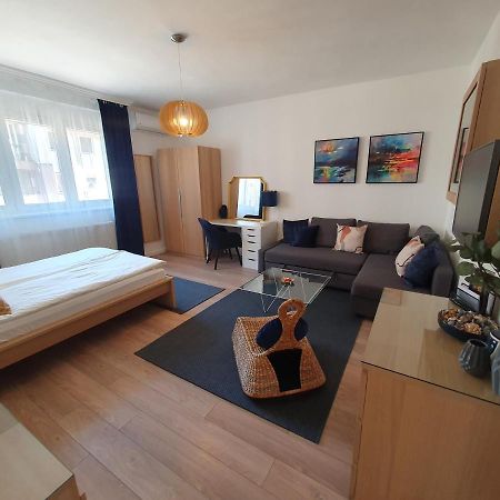 Apartman Guru 2 Szeged Apartman Kültér fotó