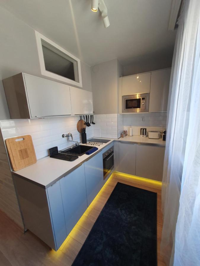 Apartman Guru 2 Szeged Apartman Kültér fotó