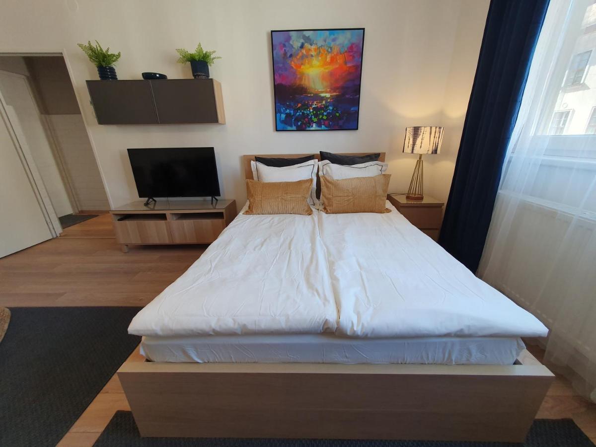 Apartman Guru 2 Szeged Apartman Kültér fotó