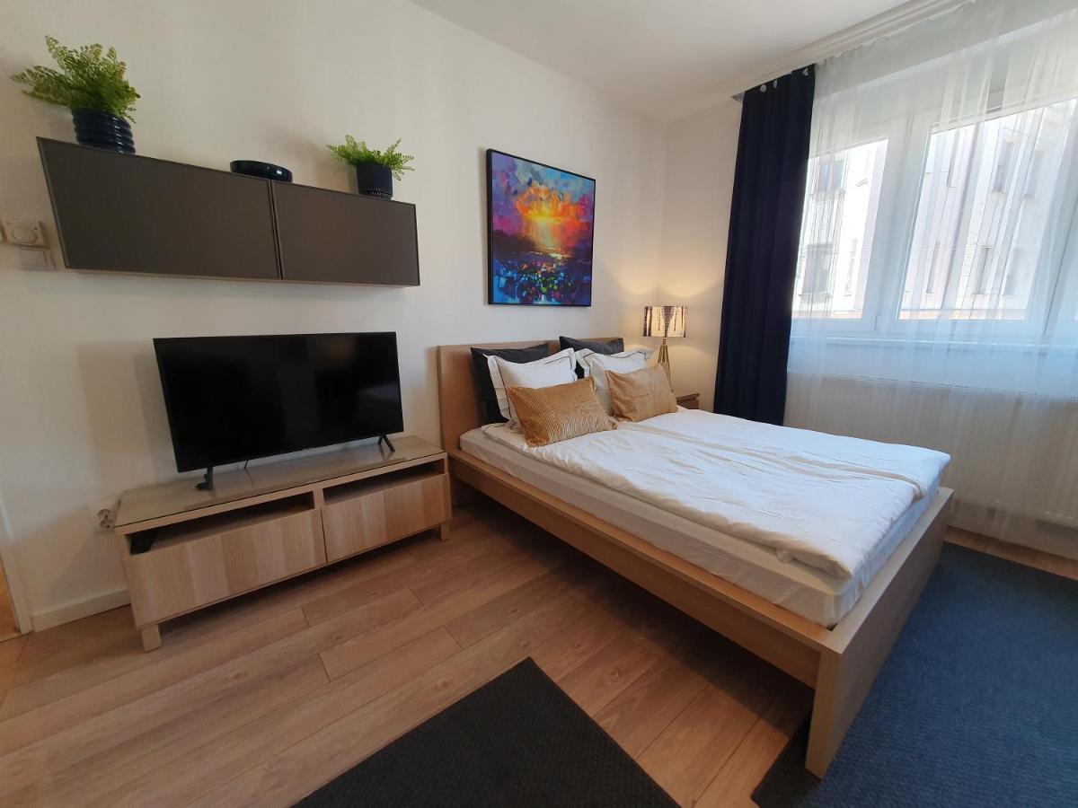 Apartman Guru 2 Szeged Apartman Kültér fotó