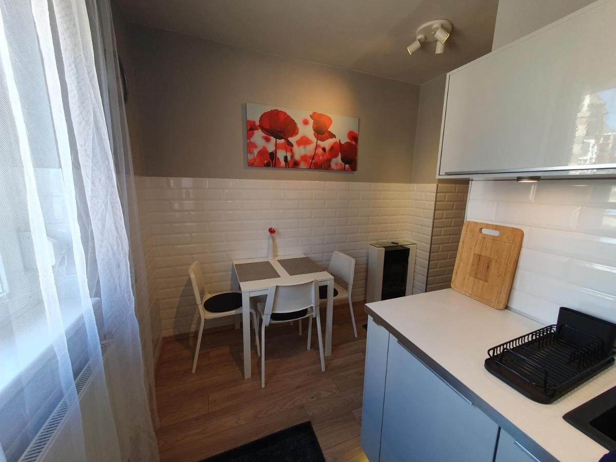 Apartman Guru 2 Szeged Apartman Kültér fotó