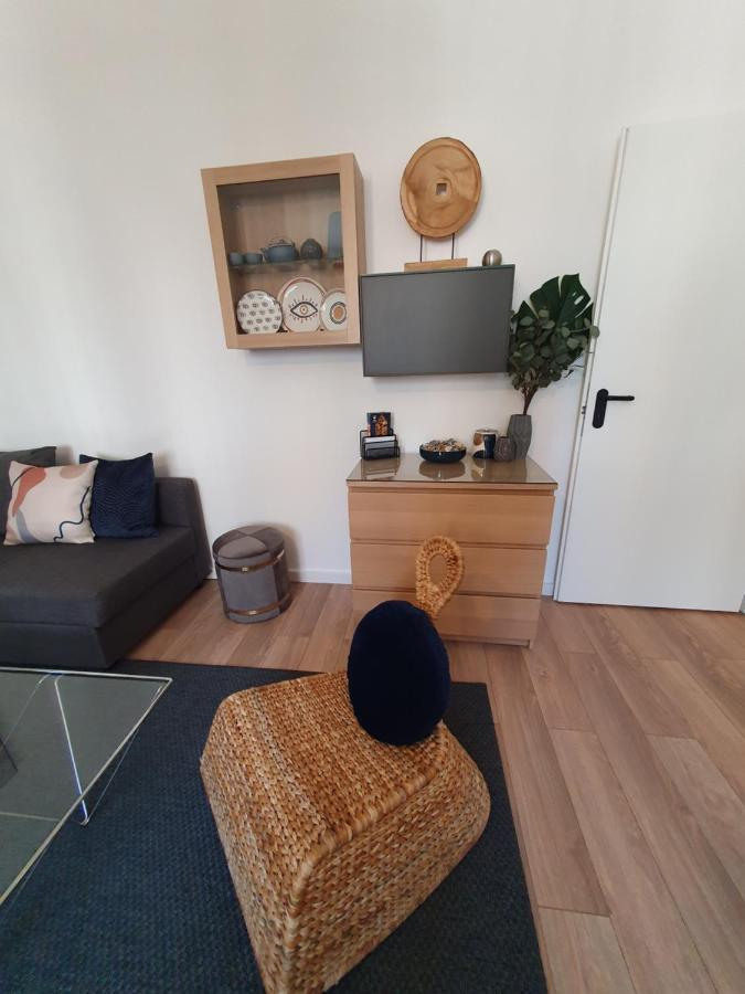 Apartman Guru 2 Szeged Apartman Kültér fotó