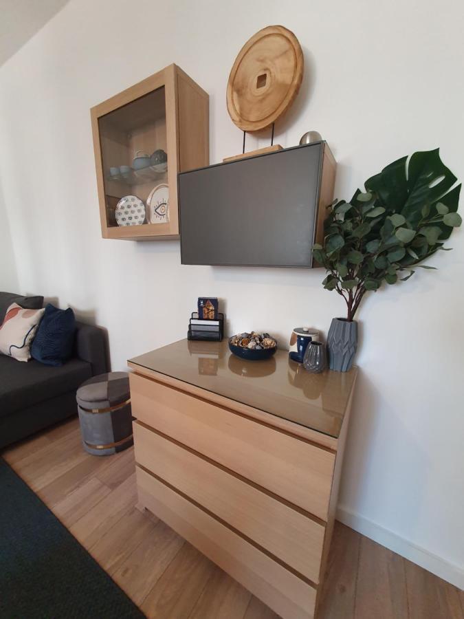 Apartman Guru 2 Szeged Apartman Kültér fotó