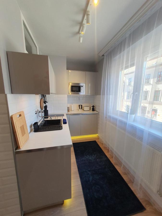 Apartman Guru 2 Szeged Apartman Kültér fotó