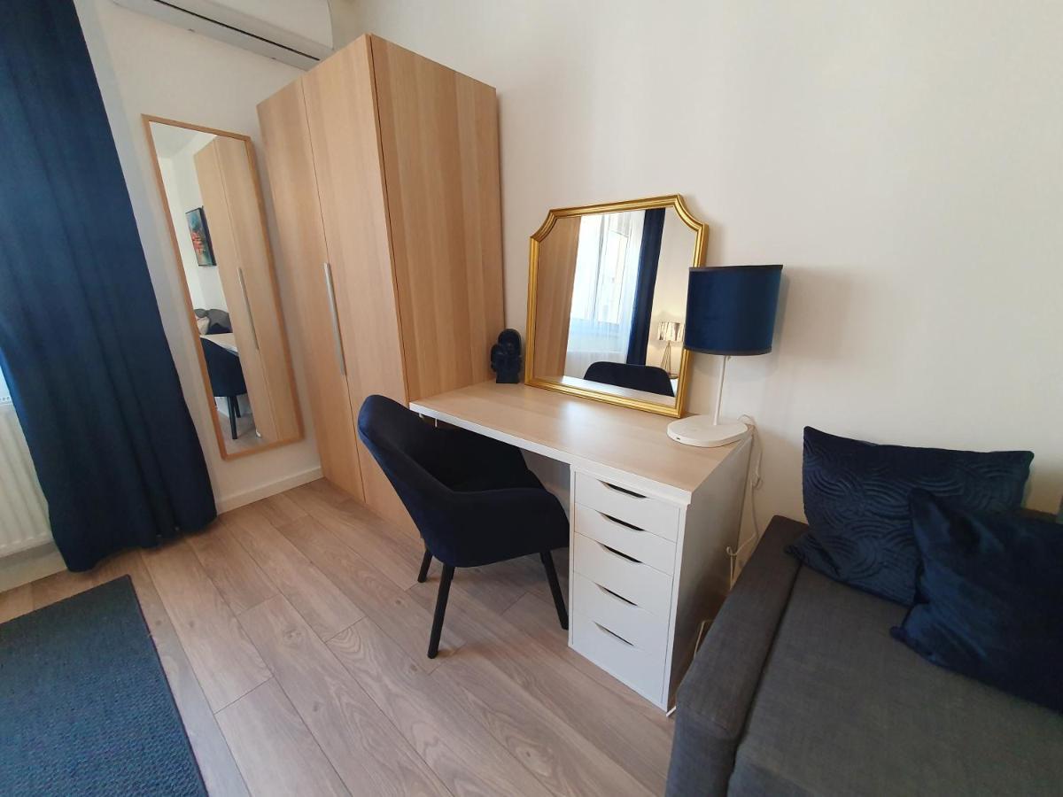 Apartman Guru 2 Szeged Apartman Kültér fotó