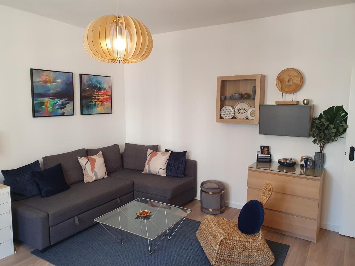 Apartman Guru 2 Szeged Apartman Kültér fotó